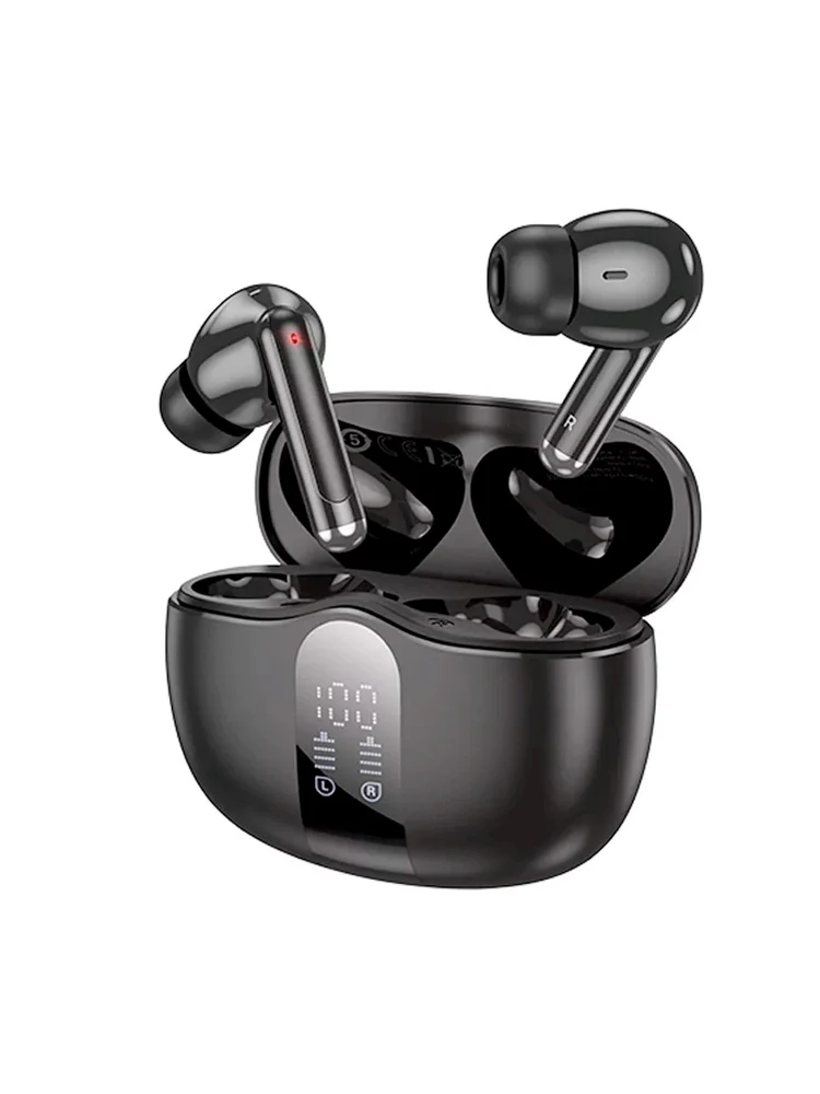 Borofone FQ3 Black Wireless Earbuds