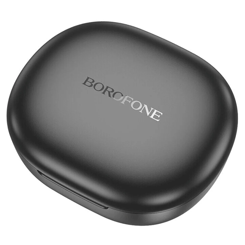 Borofone BW65 Black Wireless Earbuds - 2