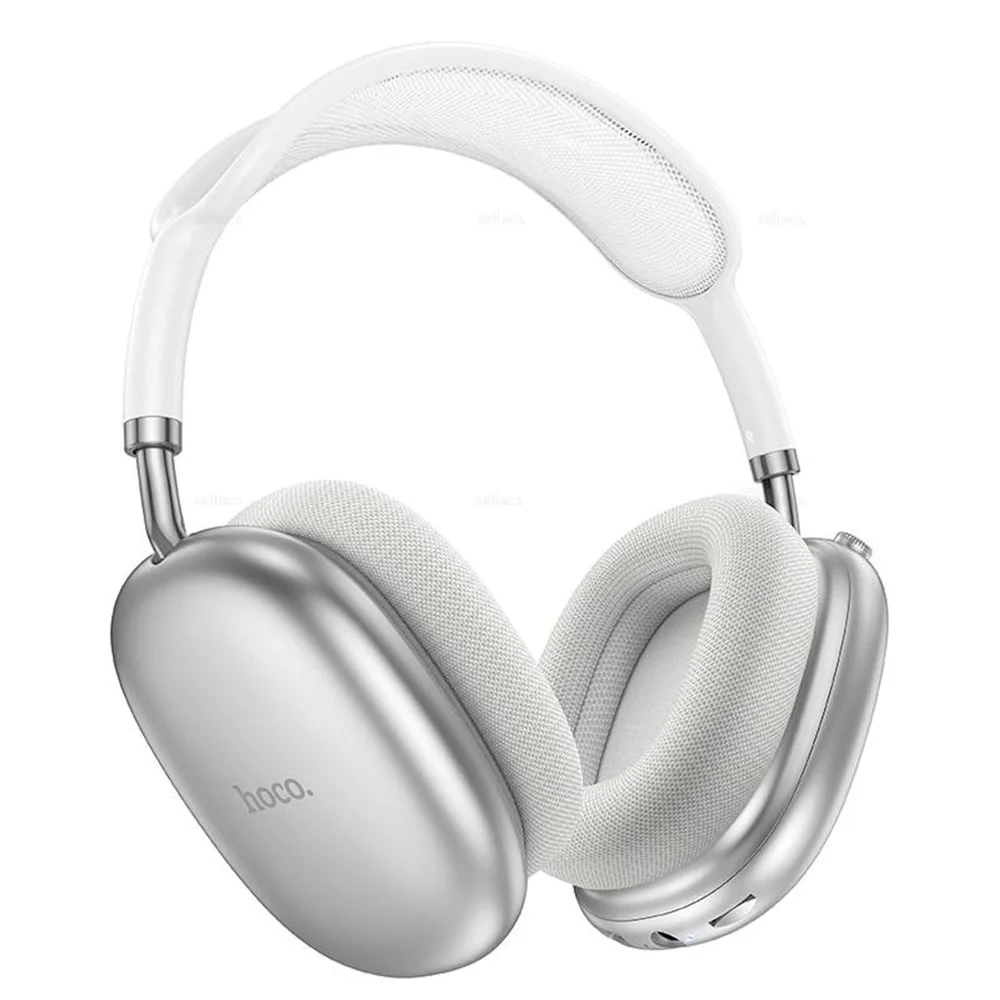 Wireless Earbuds Hoco W55 Silver
