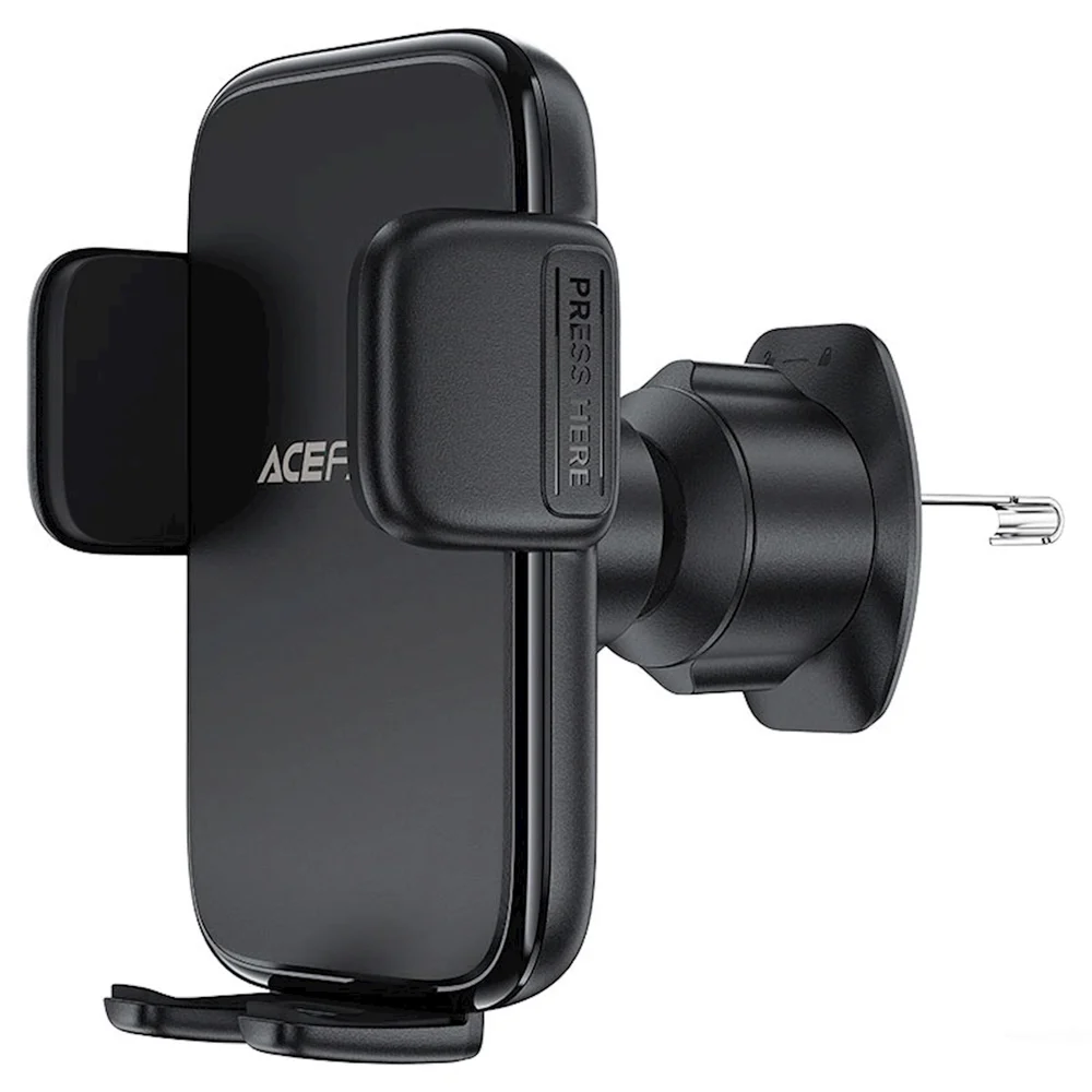 Acefast D27 Black Car Phone Holder