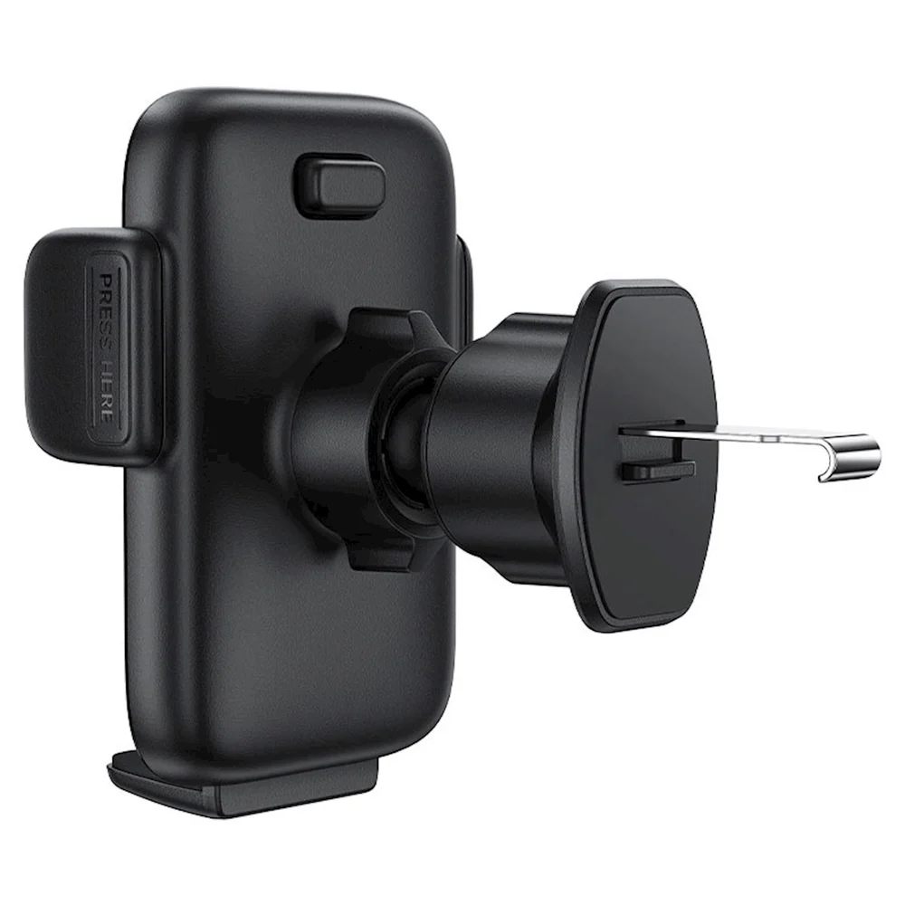 Acefast D27 Black Car Phone Holder - 5