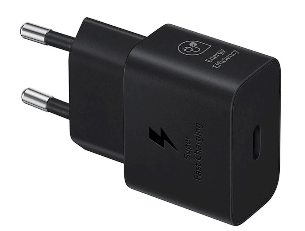 No Brand EP-T2510NBEGRU 25W Black Network Adapter