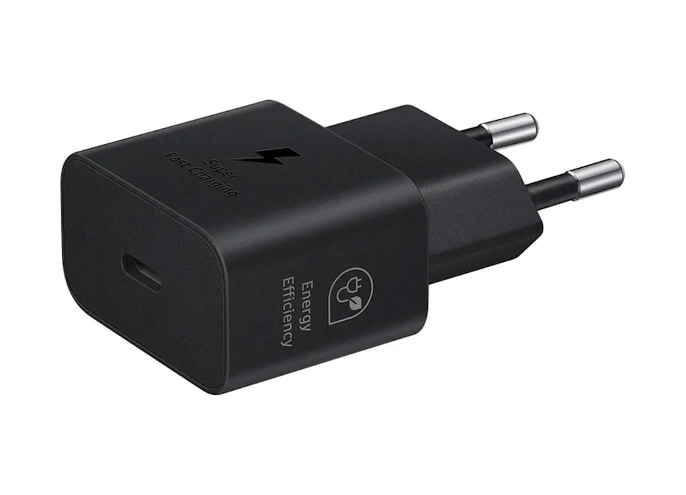 No Brand EP-T2510NBEGRU 25W Black Network Adapter - 2