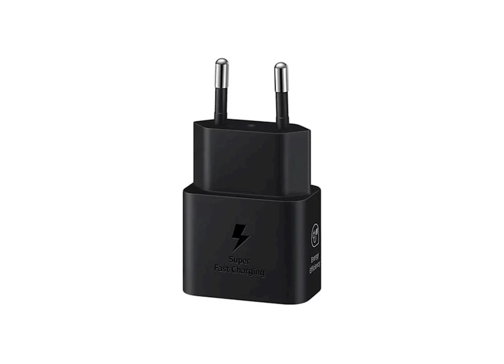 No Brand EP-T2510NBEGRU 25W Black Network Adapter - 3