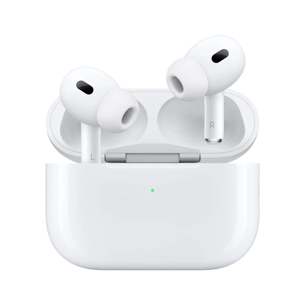 Wireless Earbuds AirPods Pro Gen 2 Premium Copy White