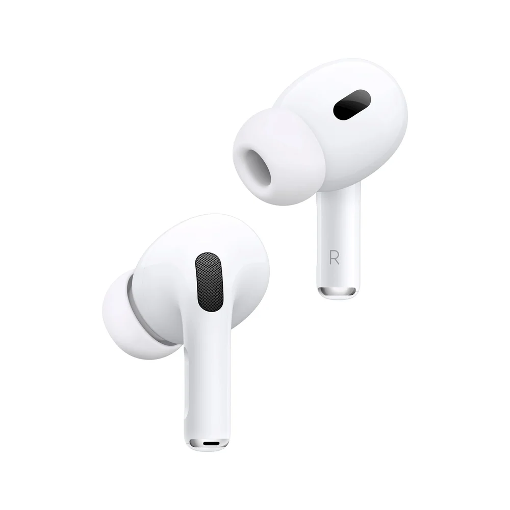 Wireless Earbuds AirPods Pro Gen 2 Premium Copy White - 2