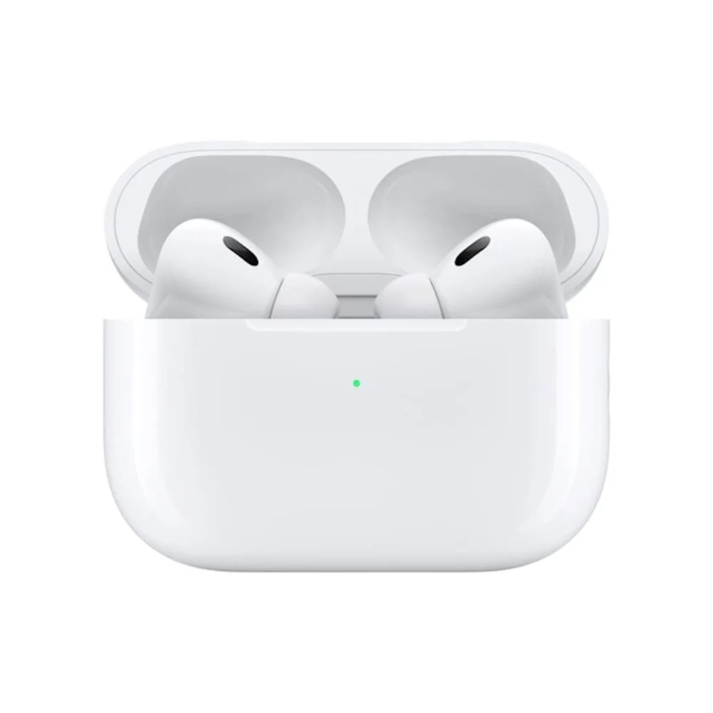 Wireless Earbuds AirPods Pro Gen 2 Premium Copy White - 3