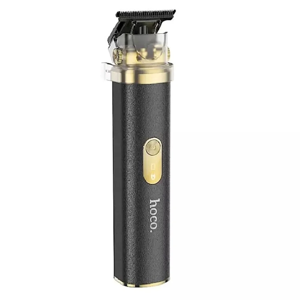 Hoco HP22 Universal Hair Clipper Black