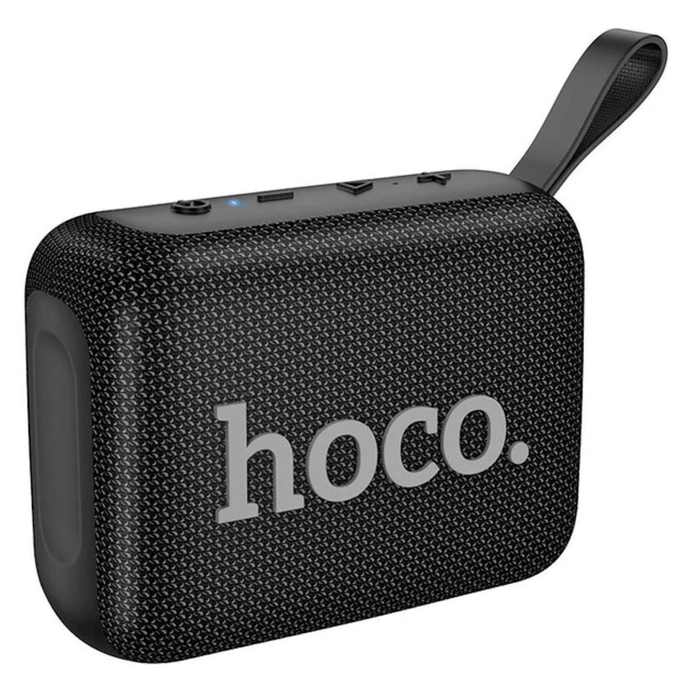 Portativ dinamik Hoco HC28 Black