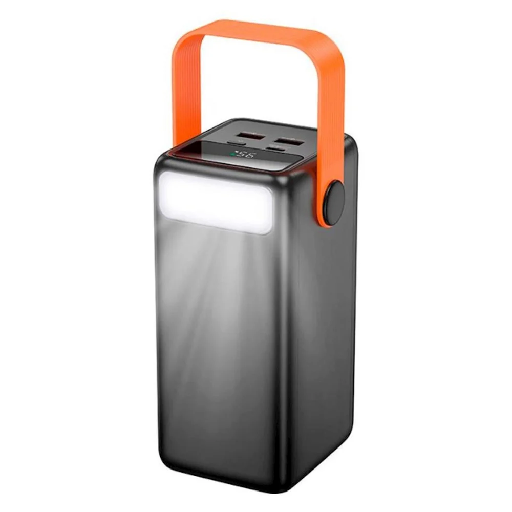 Borofone BJ66B External Battery 6000 mAh - 6