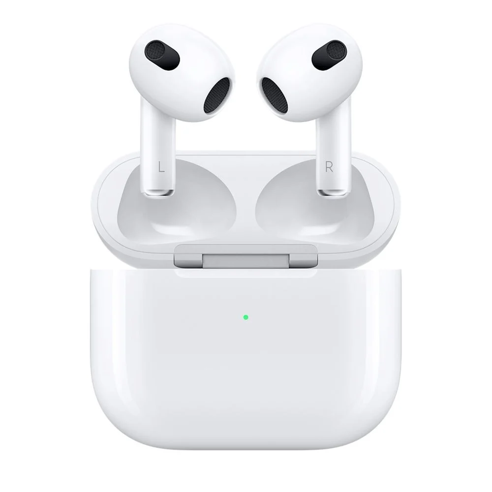 Wireless Earbuds A2564 White