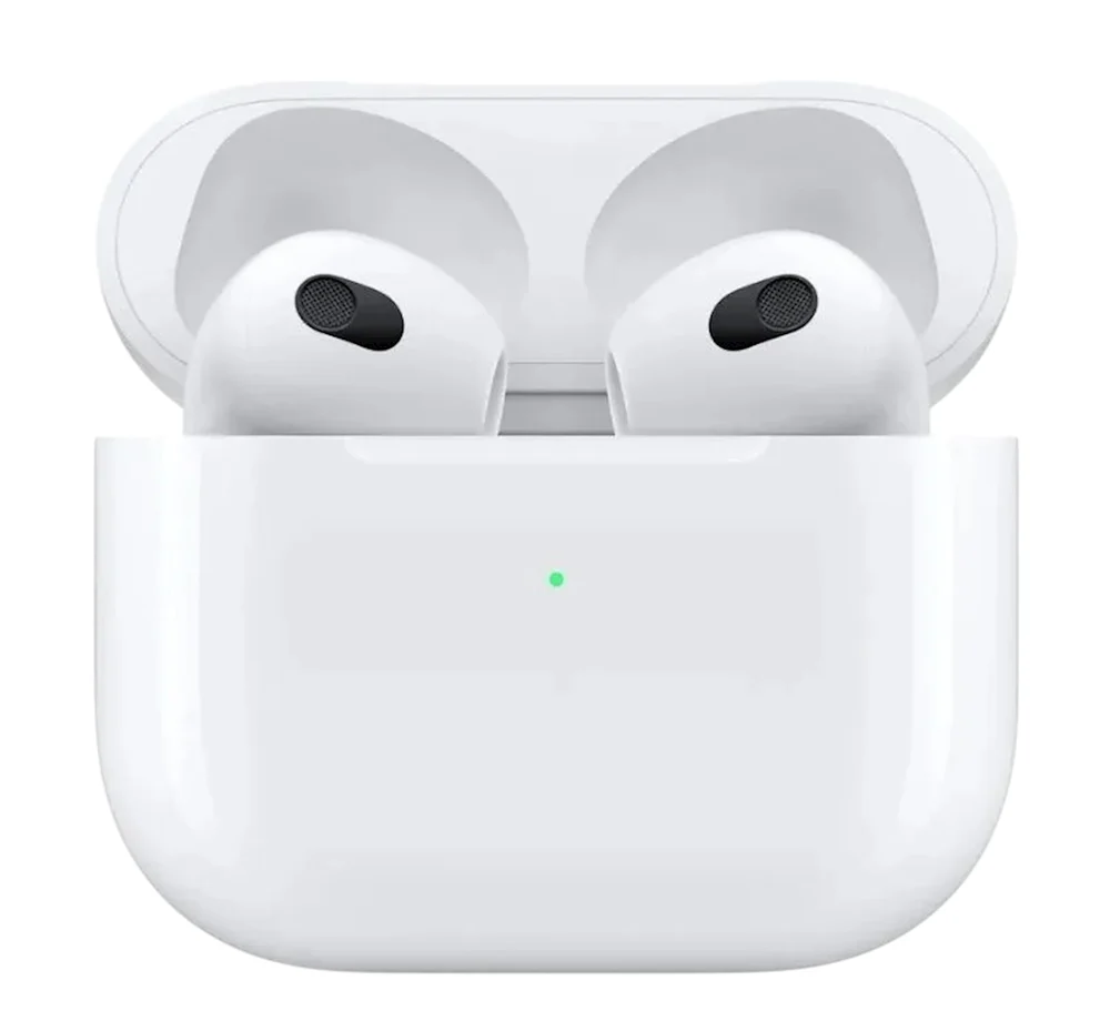 Wireless Earbuds A2564 White - 2