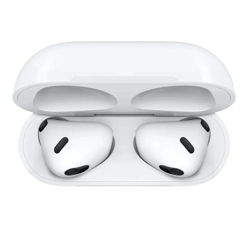 Wireless Earbuds A2564 White - 4