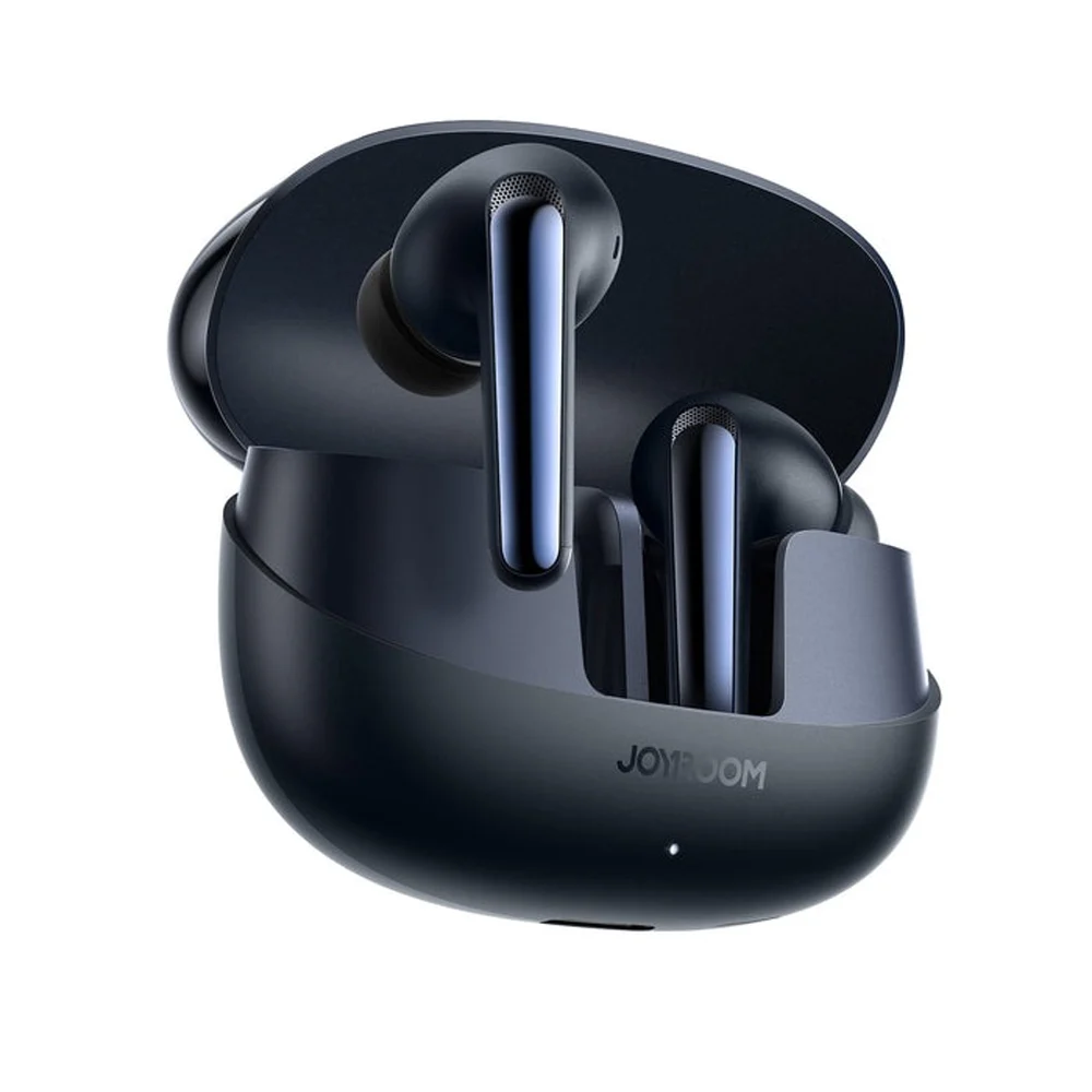 Беспроводные наушники Joyroom JR-FN2 Black