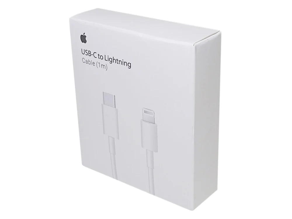 USB Cable Lightning to Type-C - 2