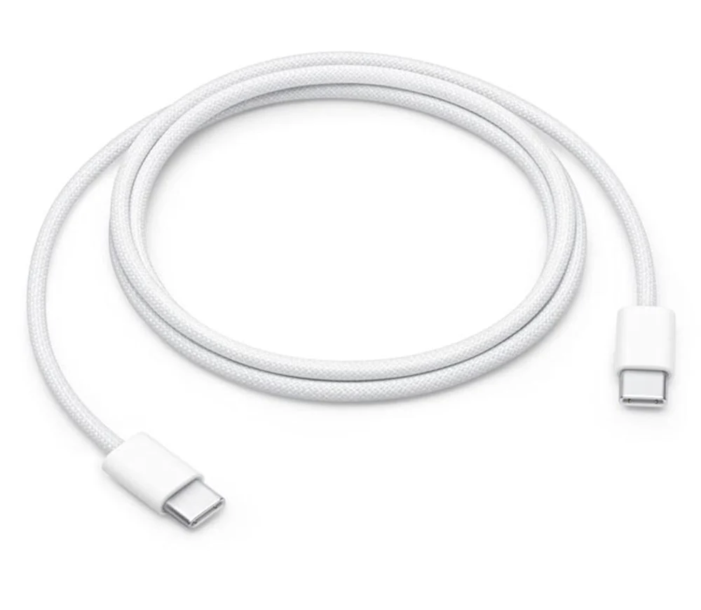 USB Cable Type-C to Type-C TD