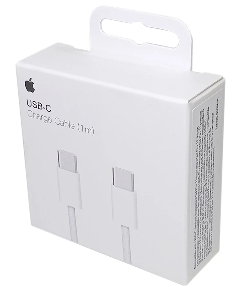 USB Cable Type-C to Type-C TD - 2