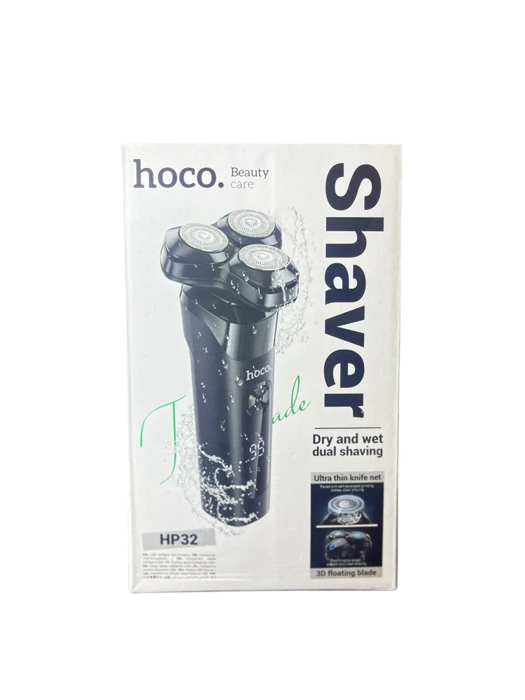 Elektrik ülgüc Hoco HP32