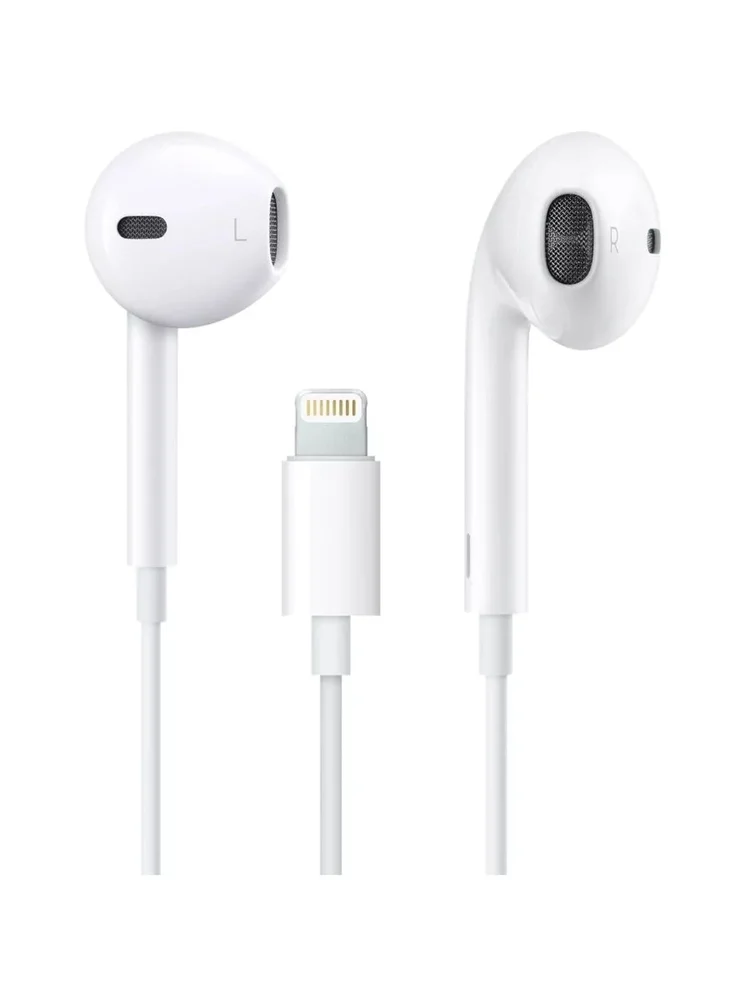 Проводные наушники Apple-A1748 White