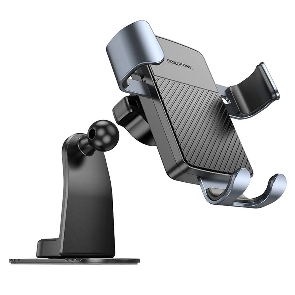 Avtomobil üçün telefon tutacağı Borofone BH119 - 3