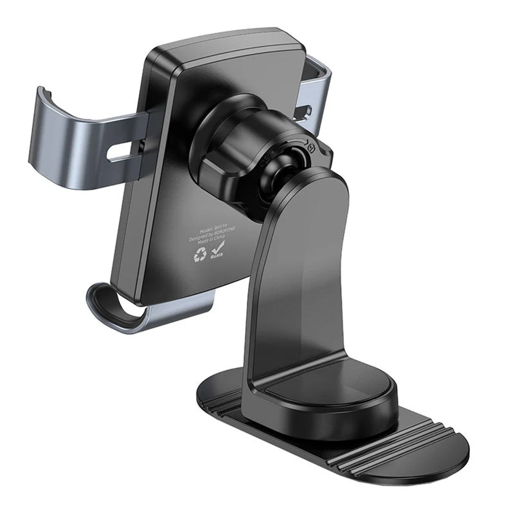 Avtomobil üçün telefon tutacağı Borofone BH119 - 4