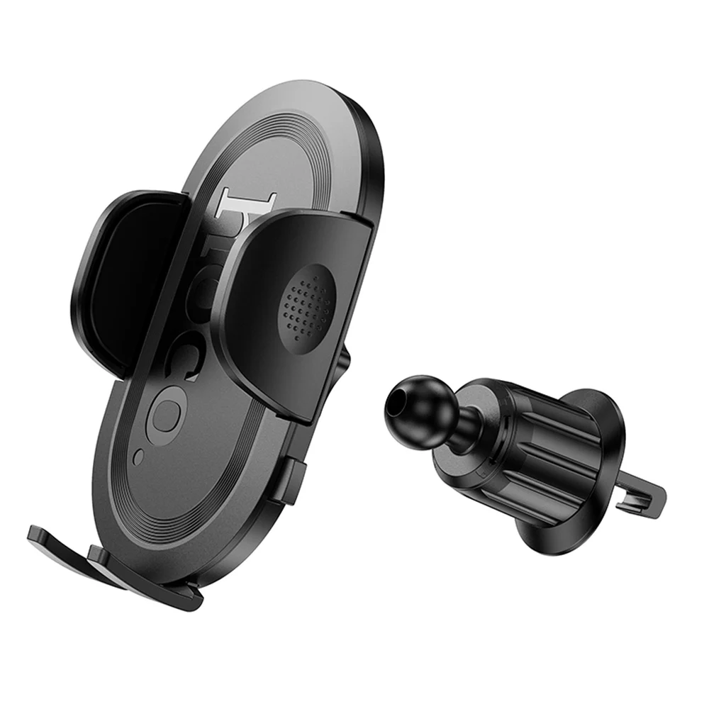 Avtomobil üçün telefon tutacağı Hoco H53 - 6