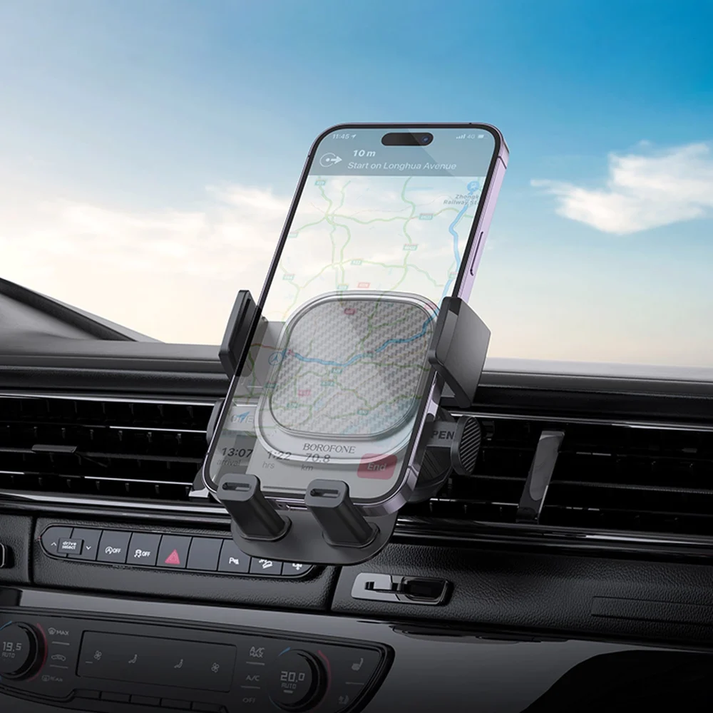 Car Phone Holder Borofone BH120 - 3