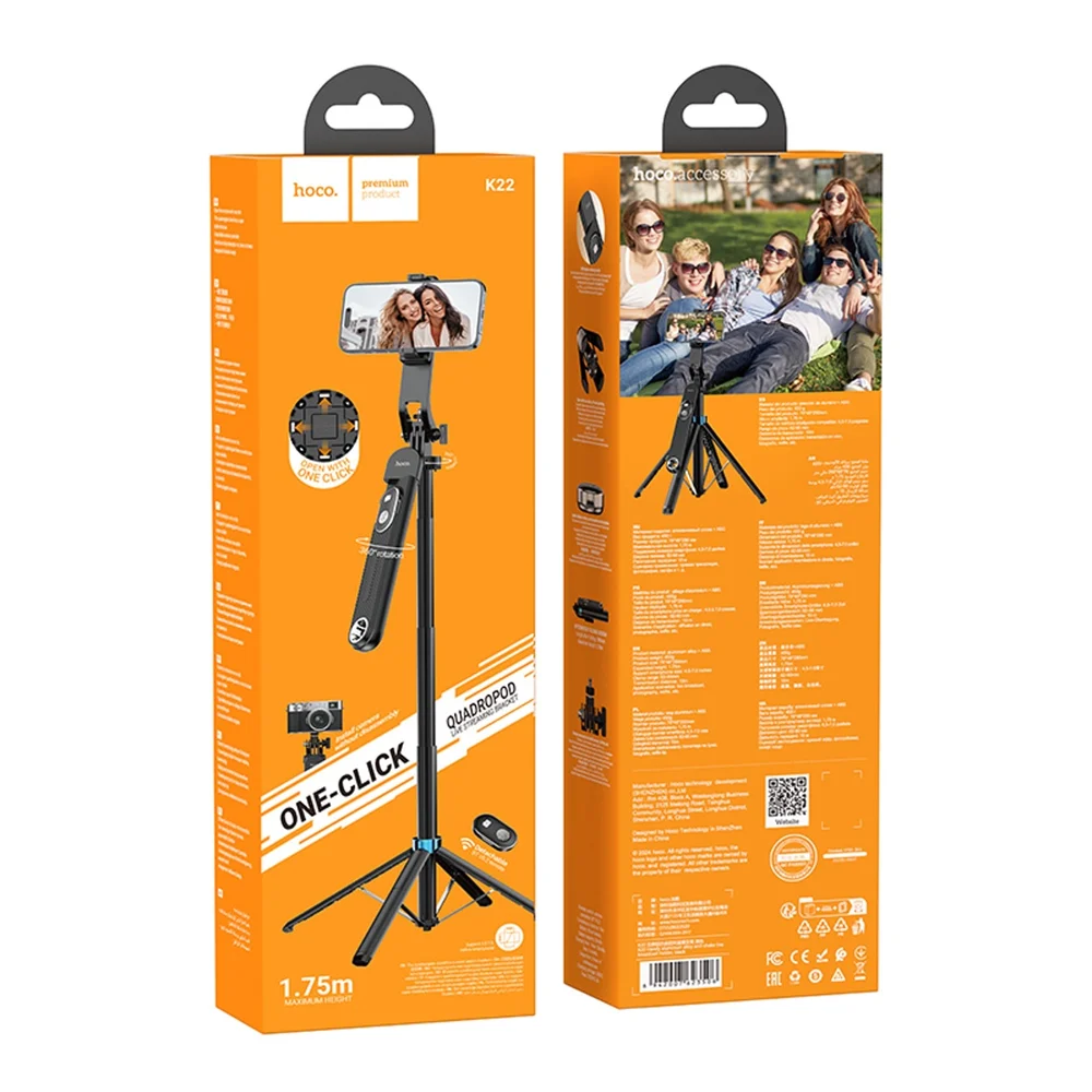 Tripod Hoco K22 Handy - 2