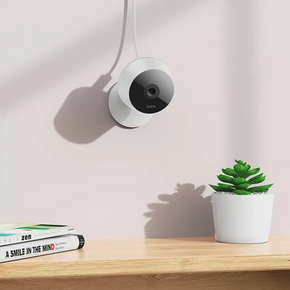 Video Surveillance Camera Hoco D3 - 2