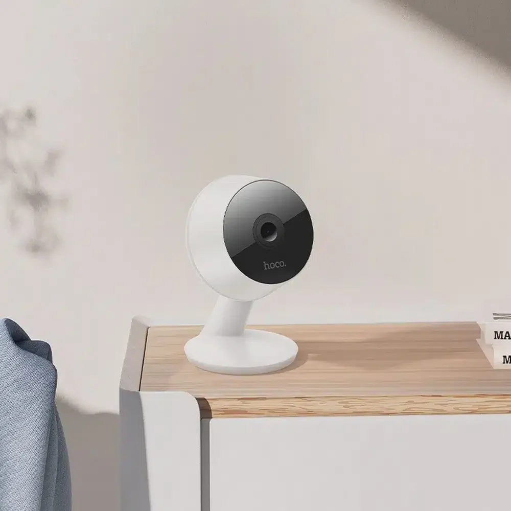 Video Surveillance Camera Hoco D3 - 3