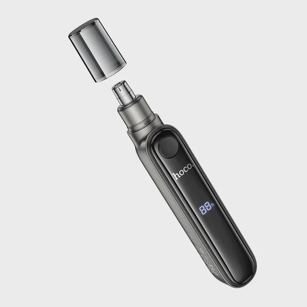 Burun və qulağ üçün trimmer Hoco HP33