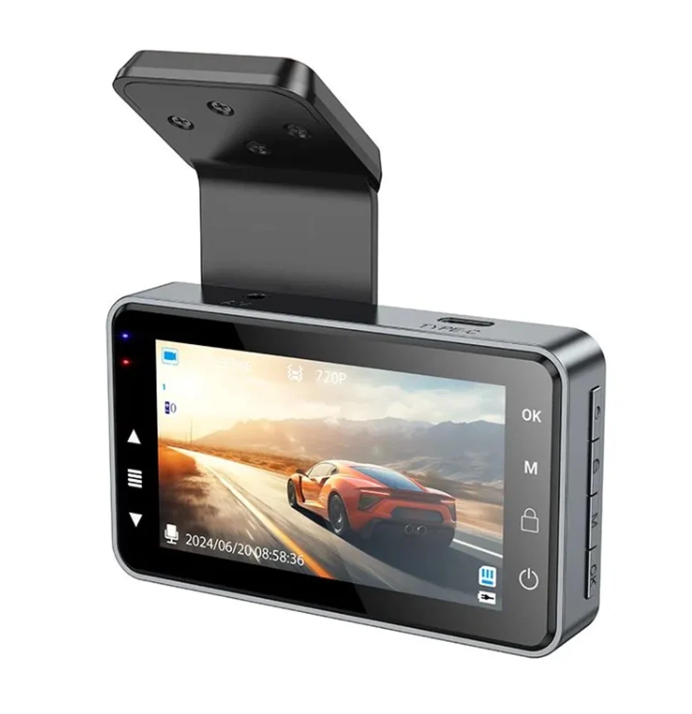 Video Recorder Hoco DV9 - 2
