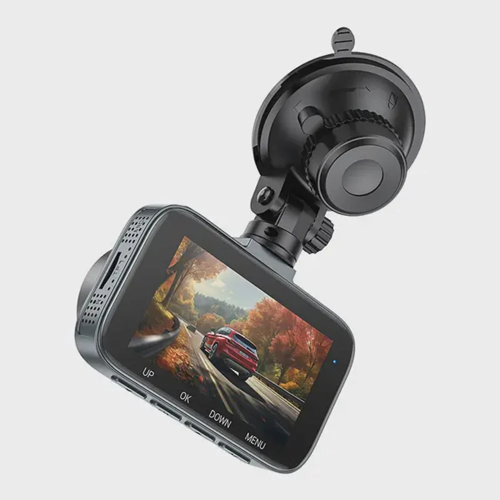 Dash Cam Hoco DV5 - 2