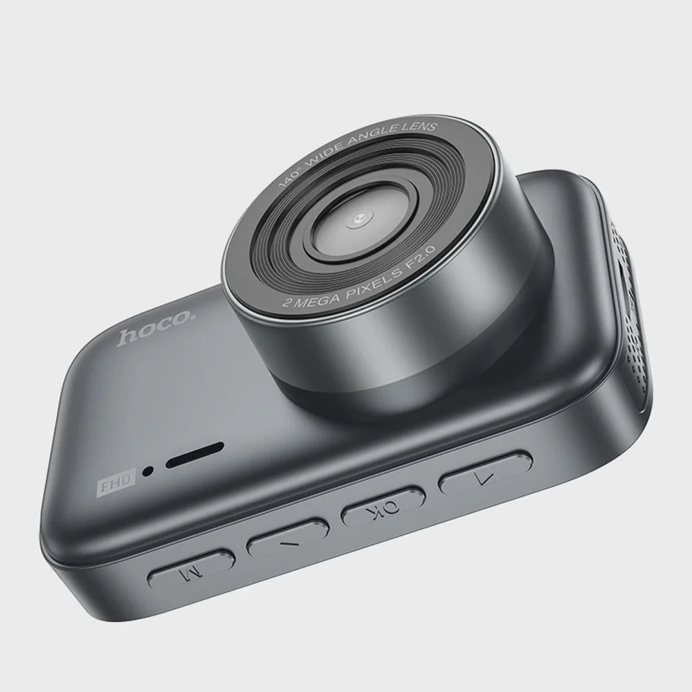 Dash Cam Hoco DV5 - 3