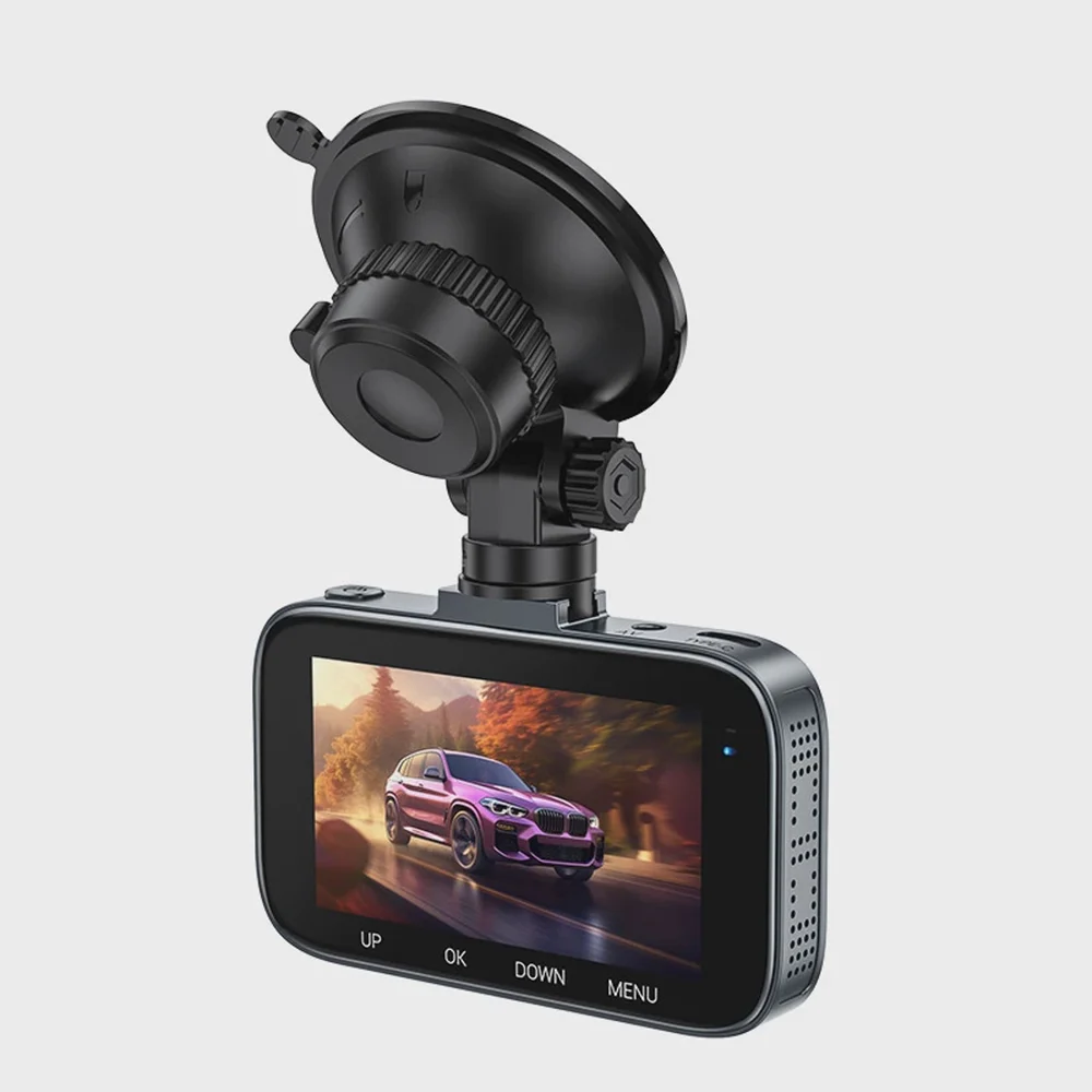Dash Cam Hoco DV5 - 4