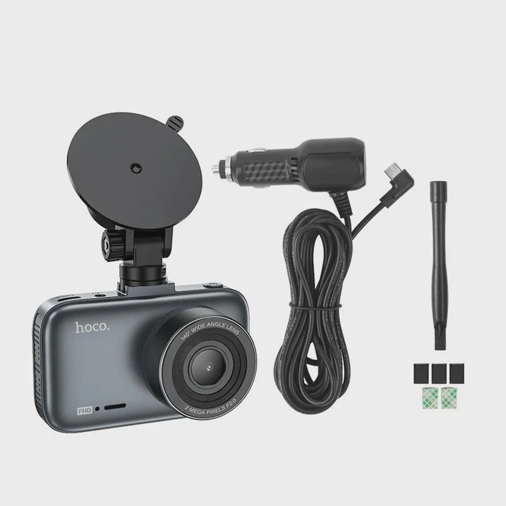 Dash Cam Hoco DV5 - 5