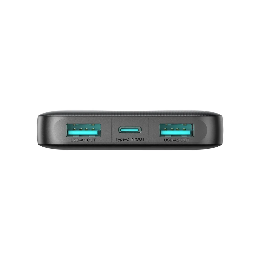 Dış güç bankası Joyroom JR-PBF12 10000 mAh Siyah - 3