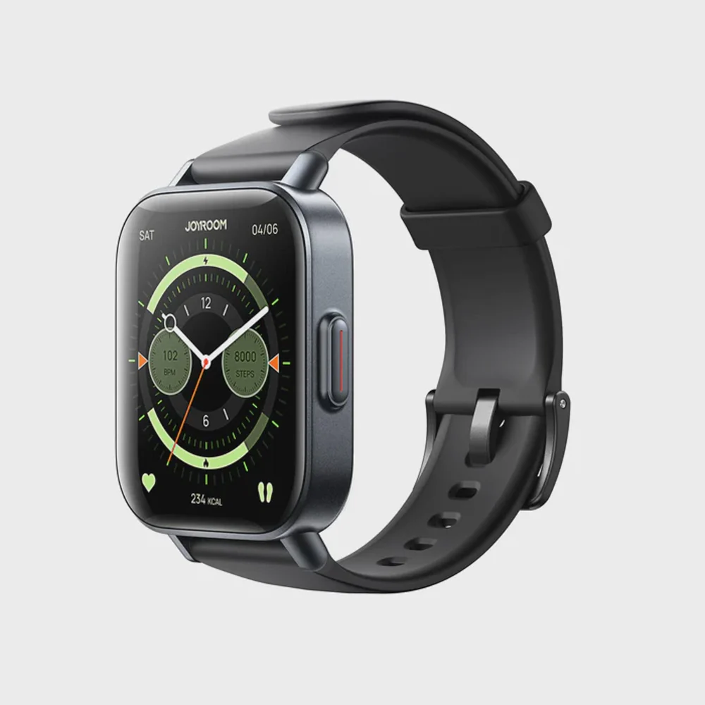 Ağıllı saat Joyroom JR-FT3S Space Grey