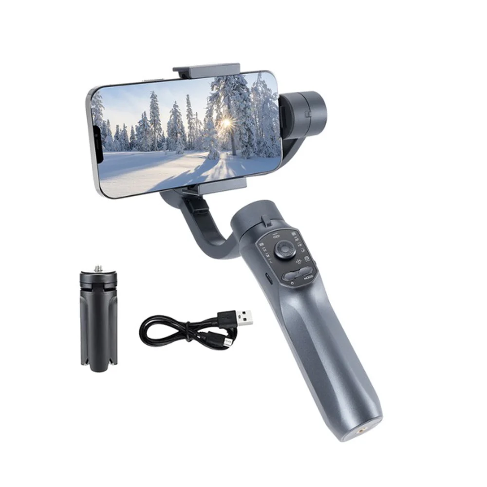 Stabilizatör F10 Pro Black