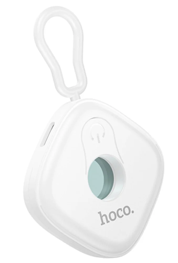 Hidden Camera Detector Hoco GM231 White