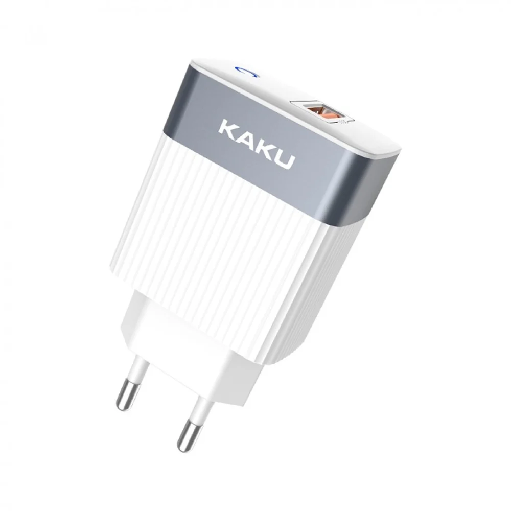 Ağ Kakusiga KSC-364 18 W Ağ Adaptör