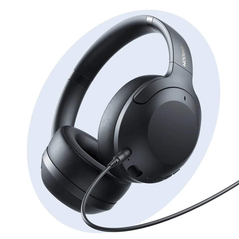 Mikser kulaklık Joyroom JR-JH2 Black - 3