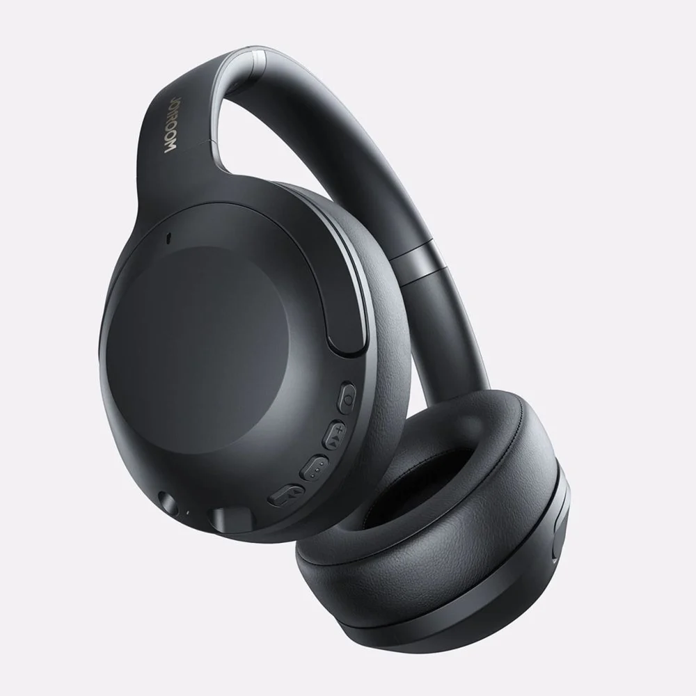 Mikser kulaklık Joyroom JR-JH2 Black - 4