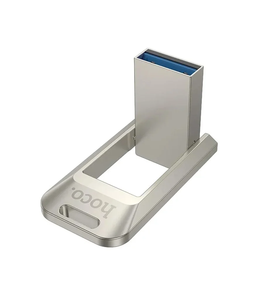 USB Flash Drive Hoco UD16 32GB Beige - 2