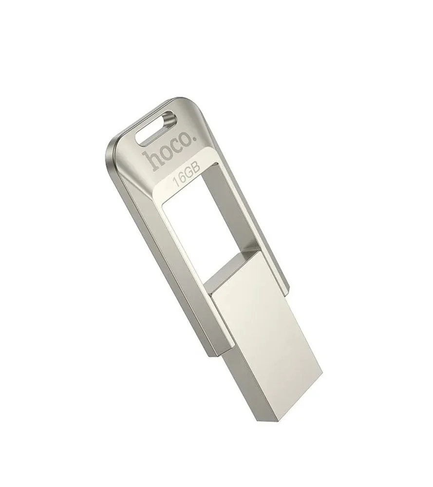 USB Bellek Hoco UD16 64GB Bej