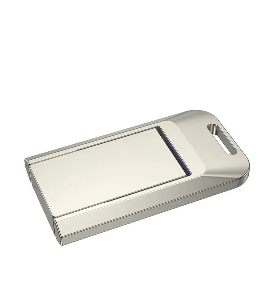 USB Bellek Hoco UD16 64GB Bej - 4