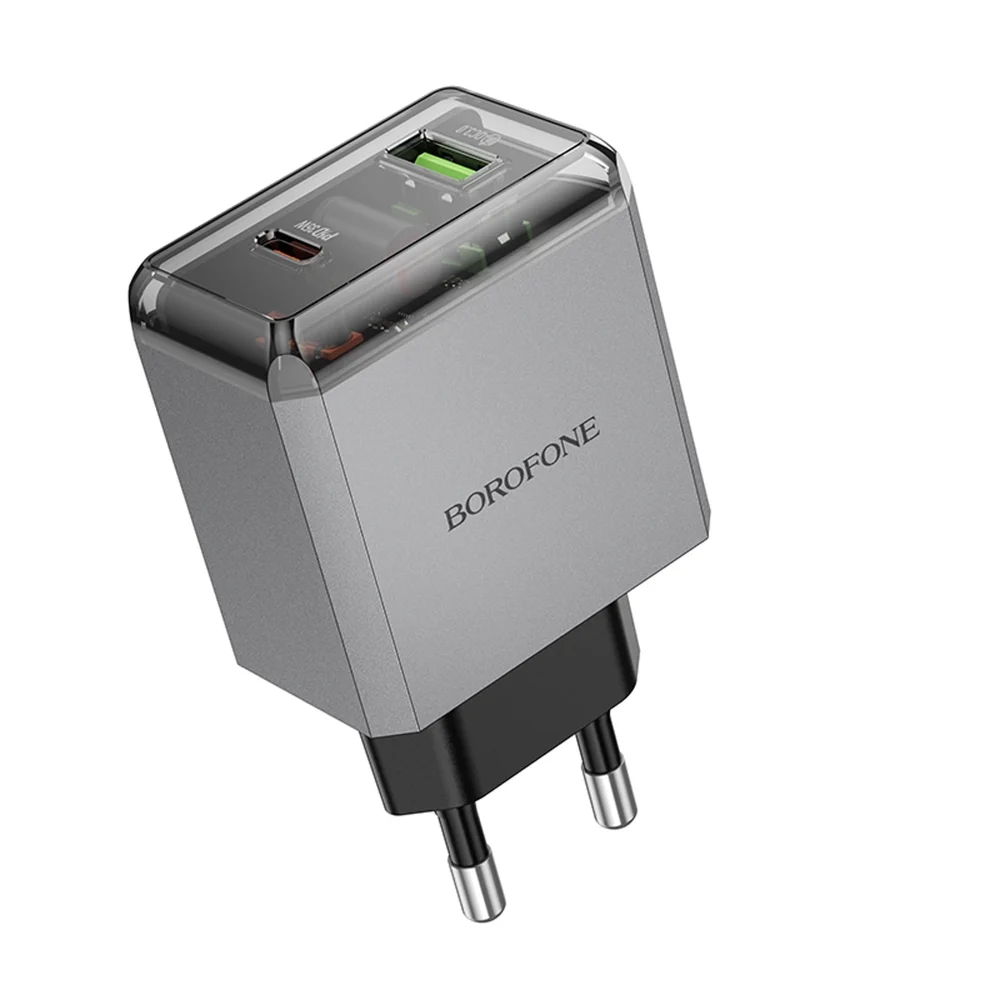 Ağ bağlantılı enerji toplama cihazı Borofone BN20 Lena PD35W(1C1A) - 5