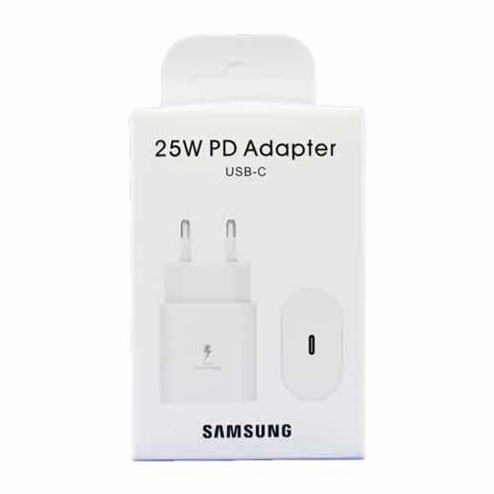 Network Charging Device No Brand 25 WATT PD PLUG T 800