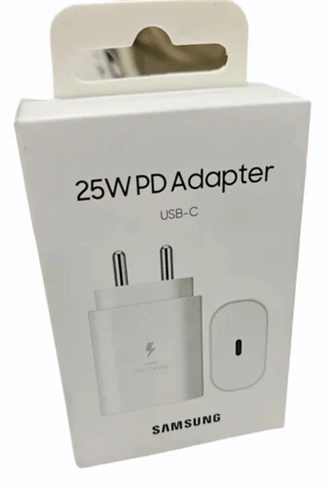 Network Charging Device No Brand 25 WATT PD PLUG T 800 - 3