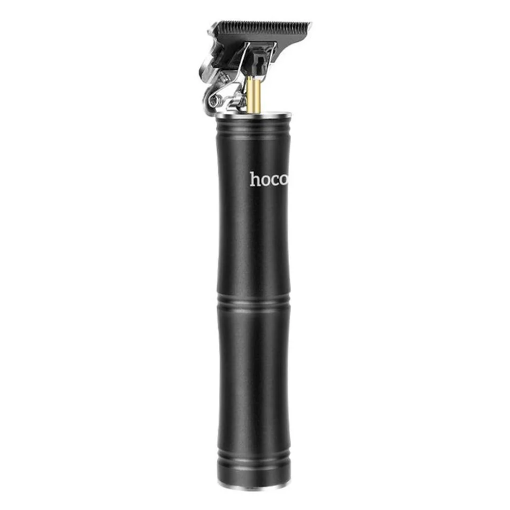 Saç kəsimi üçün cihaz Hoco DAR18 Black